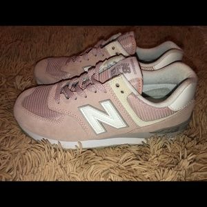 New Balance sneakers